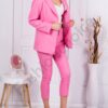 Set elegant sacou si pantalon cod 921
