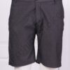 Pantalon scurt pentru barbati-gri antracit cod 22502