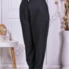 Pantalon maxi elegant cu talie inalta cod 120