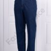 Blugi maxi pentru barbati /58-74/-albastru inchis cod 21920-2