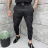 Pantalon elegant cu decoratie interesanta cod 149